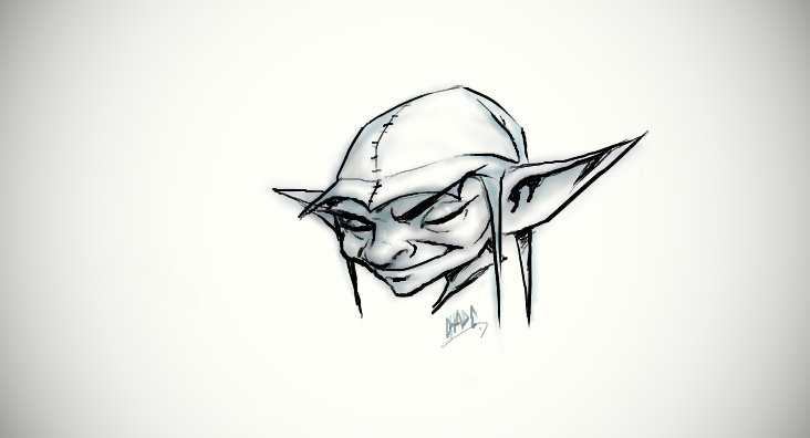 Goblin_Warm-up