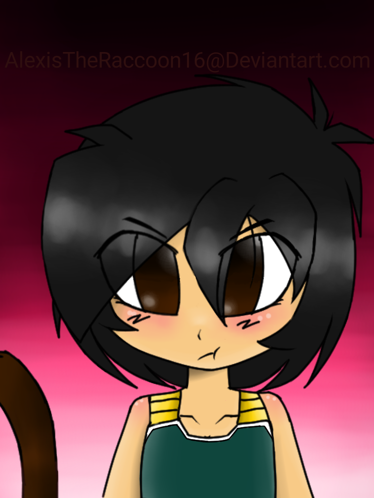 I'M NOT CUTE by Cybr0Memphis on DeviantArt