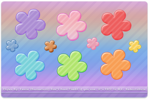 Photoshop Styles Ar�ivi