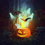 Halloween 2020 - animated