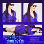 Demi Lovato Pack png | 02