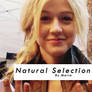 PSD #4 - Natural Selection