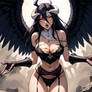 [BRONZE VIDEO] Albedo (Overlord) (7)