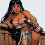 [VIDEO] Chel from The Road to El Dorado (5)