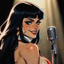 VAMPIRELLA Music Video