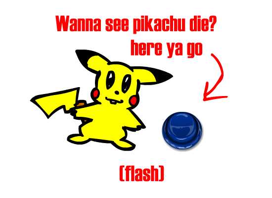 Pika ded