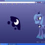 Luna Chrome Theme