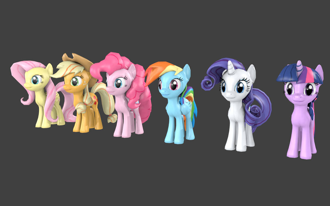 My little pony коды. МЛП пони 3д. Модель пони. Картинки my little Pony. Пони 3д модель.