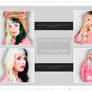 Pack Png 75 - Melanie Martinez