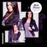 Pack Png 252 - Maite Perroni