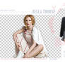 Pack Png 293 - Bella Thorne