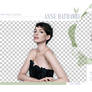 Pack Png 307 - Anne Hathaway