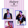 Pack Png 311 - Halsey