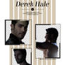 Pack Png 312 - Derek Hale