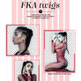 Pack Png 345 - FKA twigs