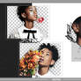 Pack Png 361 - Willow Smith