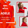 Pack Png 367 - Adele