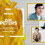 Pack Png 368 - Evan Peters