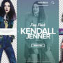 Pack Png 376 - Kendall Jenner.