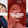 Pack png 381 - Selena Gomez.