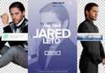 Pack Png 384 - Jared Leto.