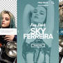 Pack Png 385 - Sky Ferreira.
