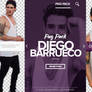 Pack Png 389 - Diego Barrueco.