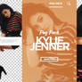 Pack Png 413 - Kylie Jenner.