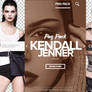 Pack Png 414 - Kendall Jenner.