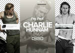 Pack Png 416 - Charlie Hunnam.
