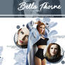 Pack Png 456 - Bella Thorne