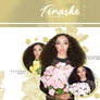 Pack Png 462 - Tinashe