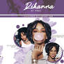 Pack Png 464 - Rihanna.