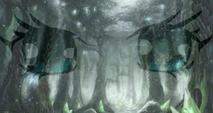 watchful eyes by beautifulrage22 on DeviantArt