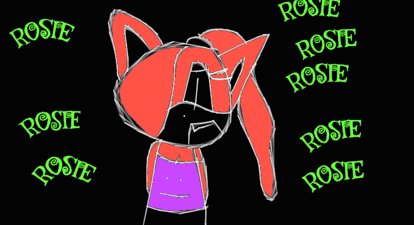 ROSIE by wave1234 on DeviantArt