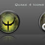 Quake 4 Icons