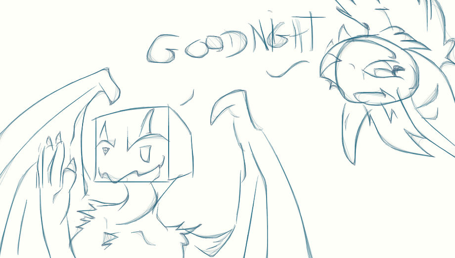goodnight by DasterCreations on DeviantArt