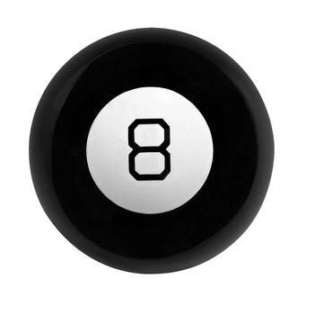 Magic 8 Ball