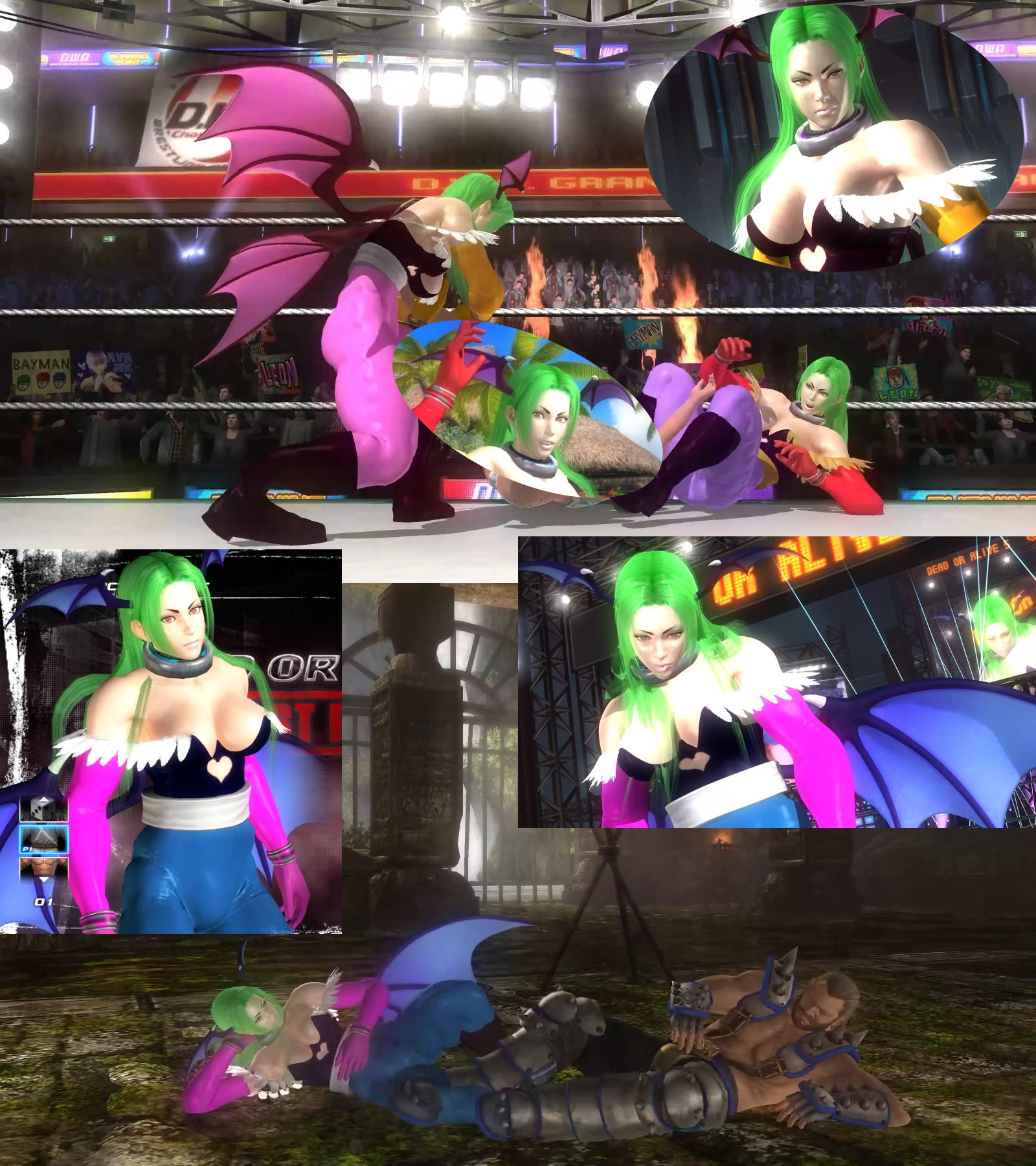 dead or alive 5 last round mods autolink folder dead or alive 5 last round mods autolink folder