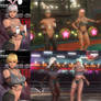 [CustoMent]DOA5LRVV mod FakePatty2nd3rd