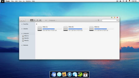 Mac Os Lion Vs Pack
