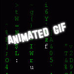 Forum Avatar in matrix style by Simon93-ITA on DeviantArt
