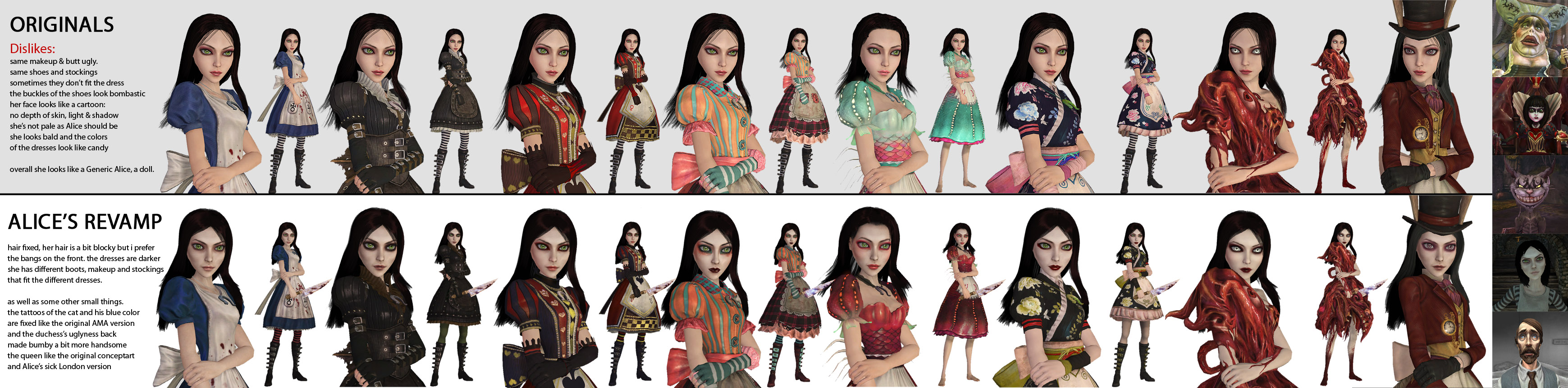 Alice madness returns dlc steam фото 21