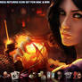 Alice: Madness Returns icon Set