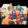 Watashi ga Motete Dousunda Folder Icon