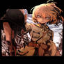 Youjo Senki Folder Icon