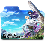 Featured image of post Ishuzoku Reviewers Folder Icon