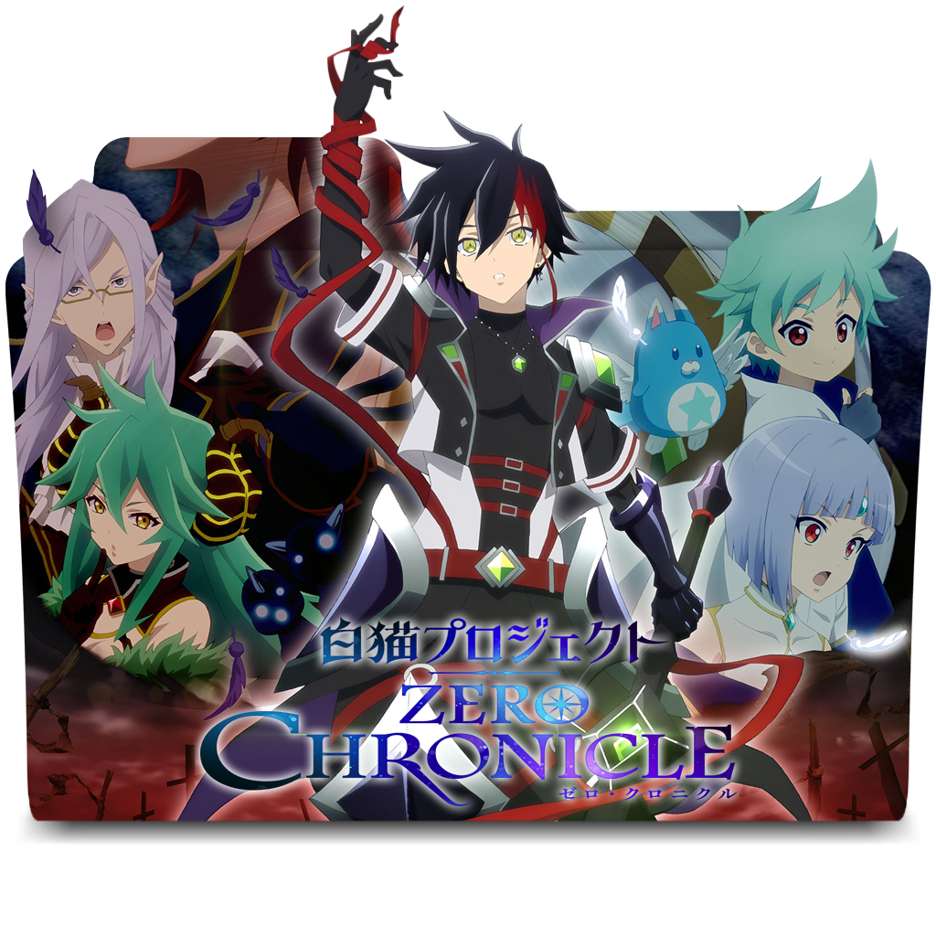 Shironeko Project: Zero Chronicle - Pictures 