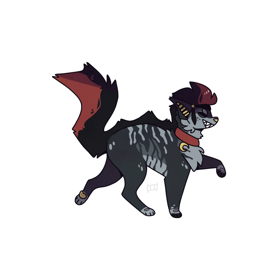 Small Doodle #2 by JayKurisu on DeviantArt
