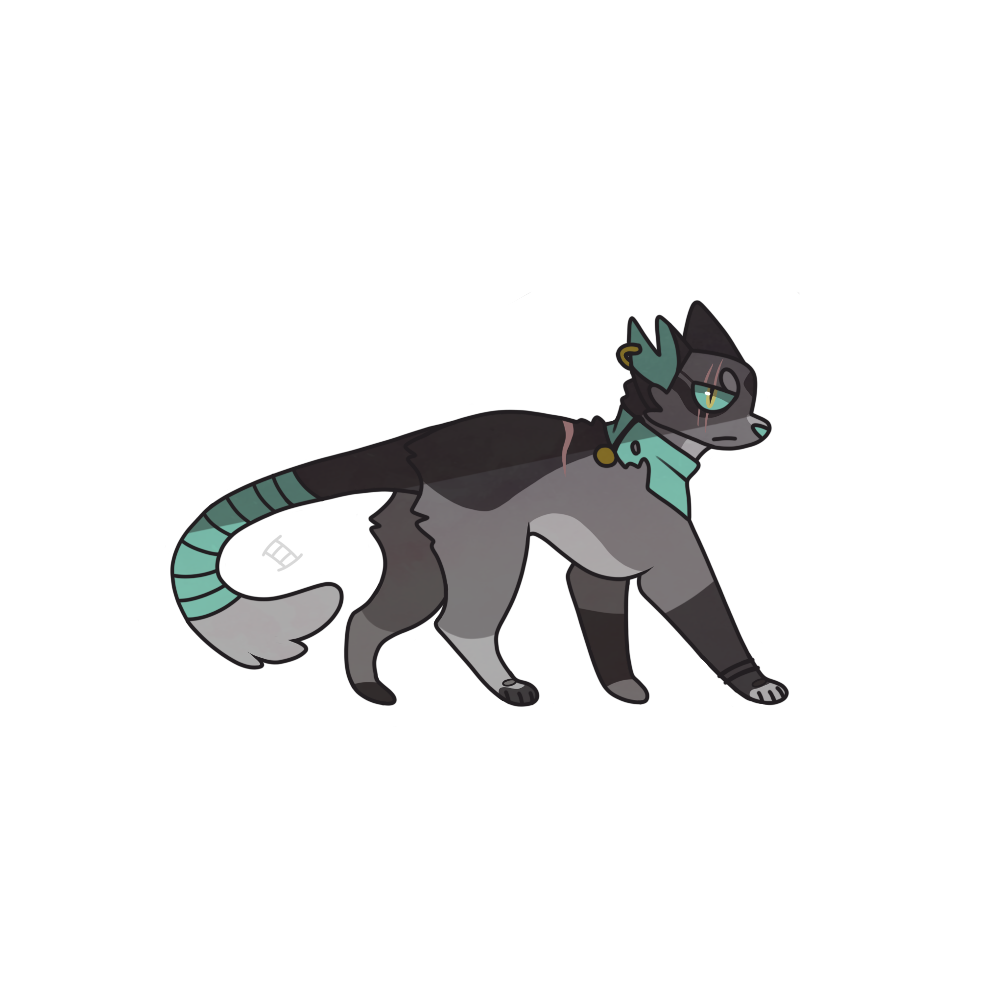 Small Doodle #4 by JayKurisu on DeviantArt